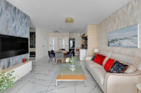 Lion Apartments - Angielska Grobla City Center